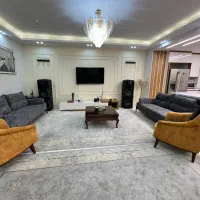 مبل هشت نفره