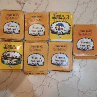 فلش کارت زبان