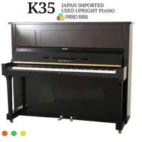 پیانو آکوستیک کاوایی مدل K35