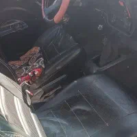 وانت 91 دوگانه|خودرو سواری و وانت|سرپل ذهاب, |دیوار