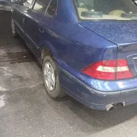 سمند مدل ۹۱|خودرو سواری و وانت|تهران, خاک سفید|دیوار