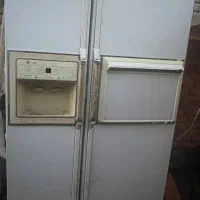 یخچال