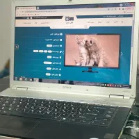 لپ تاب سونی اصل سالم