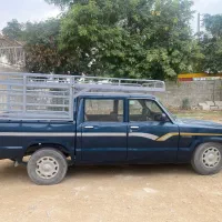 مزدا دو کابین|خودرو سواری و وانت|بوشهر, |دیوار