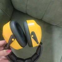 گوشی محافظ گوش