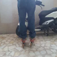 اسکیت|دوچرخه، اسکیت، اسکوتر|مشکین‌دشت, |دیوار