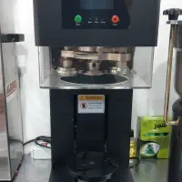 دستگاه کن سیلر اتومات