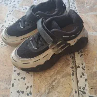 کفش بچگانه|کفش و لباس بچه|لاهیجان, پردسر|دیوار