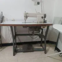 چرخ خیاطی صنعتی