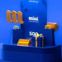 ۱میلیون هدیه نقدی رایگان