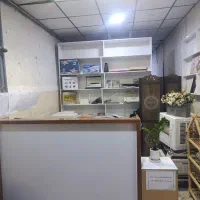 مغازه تجاری 30 متری/ اول دانشگاه 25