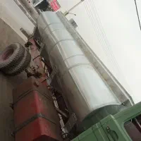 هزاری 2000و3000و4500و5و6و10 تانکر منبع|مصالح و تجهیزات ساختمان|مشهد, الهیه|دیوار