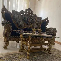 مبل سلطنتی
