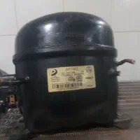 موتور یخچال