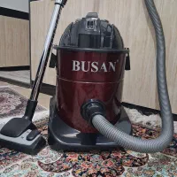 جارو برقی سطلی