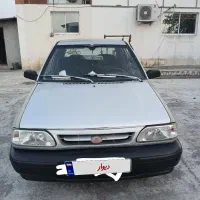 ماشین مدل ۸۴