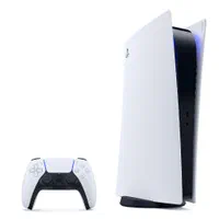 Ps5 digital  1Tb