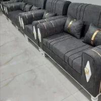 مدل نیو اسکارلت|مبلمان خانگی و میز عسلی|پرند, فاز ۲|دیوار