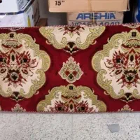 سه جفت پشتی طرح سنتی