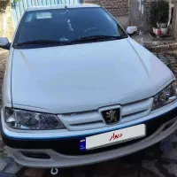 پژو پارس سال موتور جدید XU7P