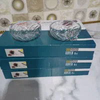 پیاله شیشه ای