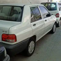 5 دستگاه پراید خوش قیمت