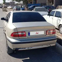سمند ۸۱|خودرو سواری و وانت|سنندج, |دیوار