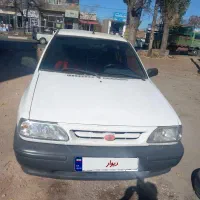 فروش فوری پراید مدل۸۹|خودرو سواری و وانت|مشگین شهر, |دیوار