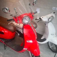 نمایندگی نیکتاز - رهرو|موتورسیکلت|شیراز, خلدبرین|دیوار