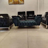 مبل چستر لاوست چستر پاف نشیمن چستر اقساطی|مبلمان خانگی و میز عسلی|مشهد, وکیل‌آباد|دیوار