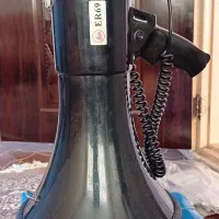 بلندگو دستی مدل ER 69