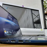 لپ تاپ ZenBook14|رایانه همراه|قم, سالاریه|دیوار