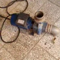 ETQ MG 4500 PLUS  موتور برق|اسباب‌بازی بچه|مراغه, |دیوار