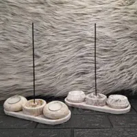 جاشمعی سنگی الهه