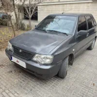 پراید ۱۱۱ se|خودرو سواری و وانت|کرج, فاز ۳ گوهردشت|دیوار