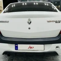 تندر ۹۰ مدل ۹۰ e2|خودرو سواری و وانت|خمینی‌شهر, |دیوار