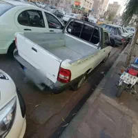 پراید وانت ۱۵۱ مدل ۱۴۰۱|خودرو سواری و وانت|تهران, والفجر (افسریه)|دیوار