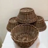 سبد|ظروف نگهدارنده، پلاستیکی، یکبارمصرف|ملایر, |دیوار