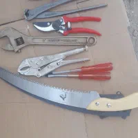آچار آلات  استوک