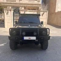 پاترول ۷۶|خودرو سواری و وانت|مشهد, رضاشهر|دیوار
