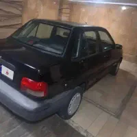 پراید 131sl مدل 82 موتور تازه تعمیر شاسی پلمپ|خودرو سواری و وانت|یزد, |دیوار