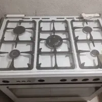 گاز فر اسنوا|اجاق گاز و لوازم برقی پختوپز|سنندج, |دیوار