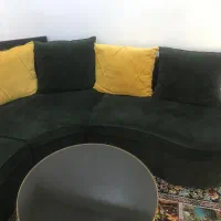 مبل|مبلمان خانگی و میز عسلی|کرج, چهارصد دستگاه|دیوار