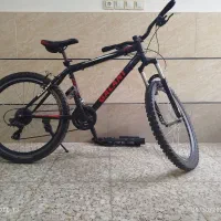 دوچرخه 26|دوچرخه، اسکیت، اسکوتر|ابهر, |دیوار