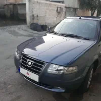 سورن پلاس ۱۴۰۲|خودرو سواری و وانت|گرگان, |دیوار