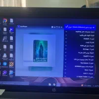 HP PROBOOK4530sسالم آماده،همراه باآموزش هوش مصنوعی|رایانه همراه|تهران, جوادیه|دیوار