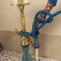 قلیان حاج وغلی اصغر|کلکسیون و سرگرمی|ری, شهرک نظامی|دیوار