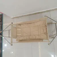 گهواره بچه|تخت و صندلی بچه|رشت, دروازه لاکان|دیوار