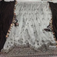 پرده پذیرایی|پرده، رانر، رومیزی|محمدشهر, محمدشهر|دیوار