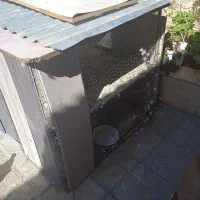 قفس آهنی